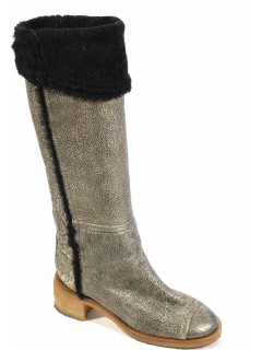 Bottes CHANEL taille 36