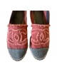 Espadrilles Chanel 