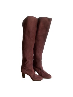 Bottes Loro piana