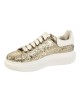 Baskets sneakers Alexander Mcqueen