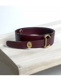 Ceinture Dior 